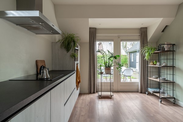 Medium property photo - Wethouder Bruensstraat 22, 6653 AM Deest